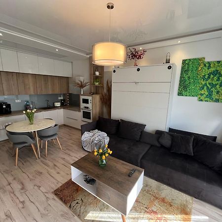 Cozy Apartment 布拉迪斯拉发 外观 照片