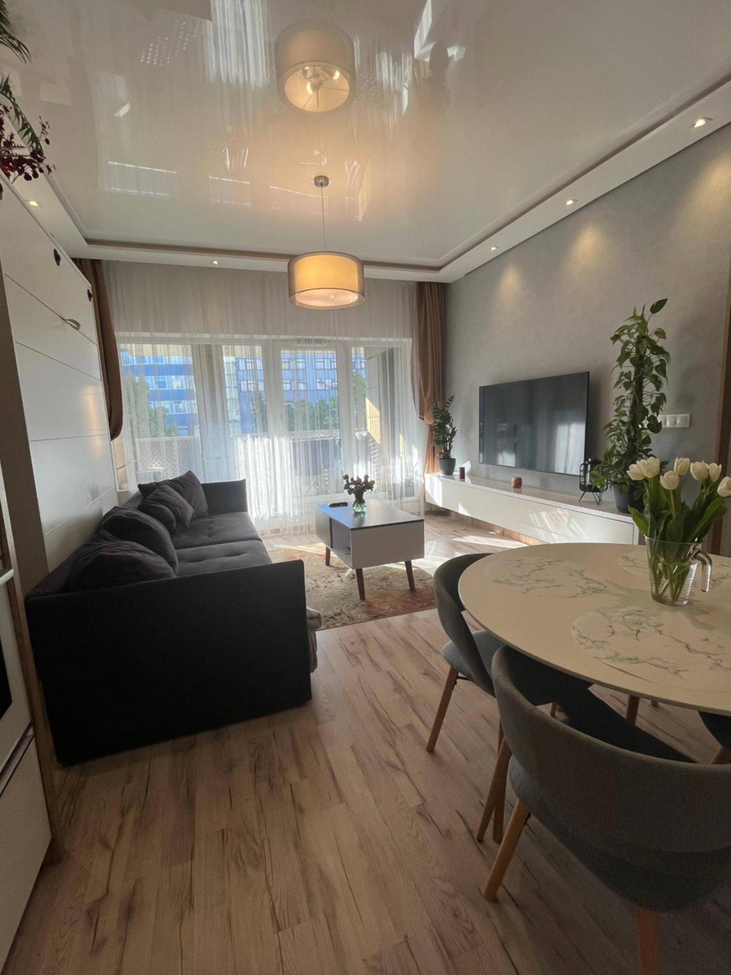 Cozy Apartment 布拉迪斯拉发 外观 照片