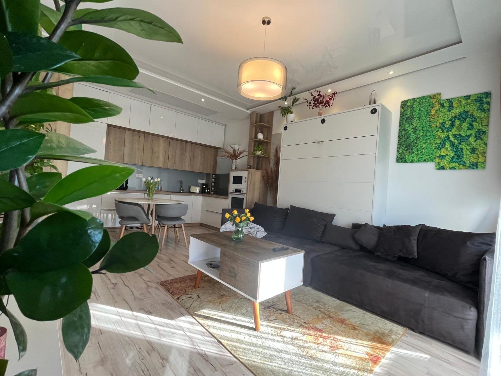 Cozy Apartment 布拉迪斯拉发 外观 照片