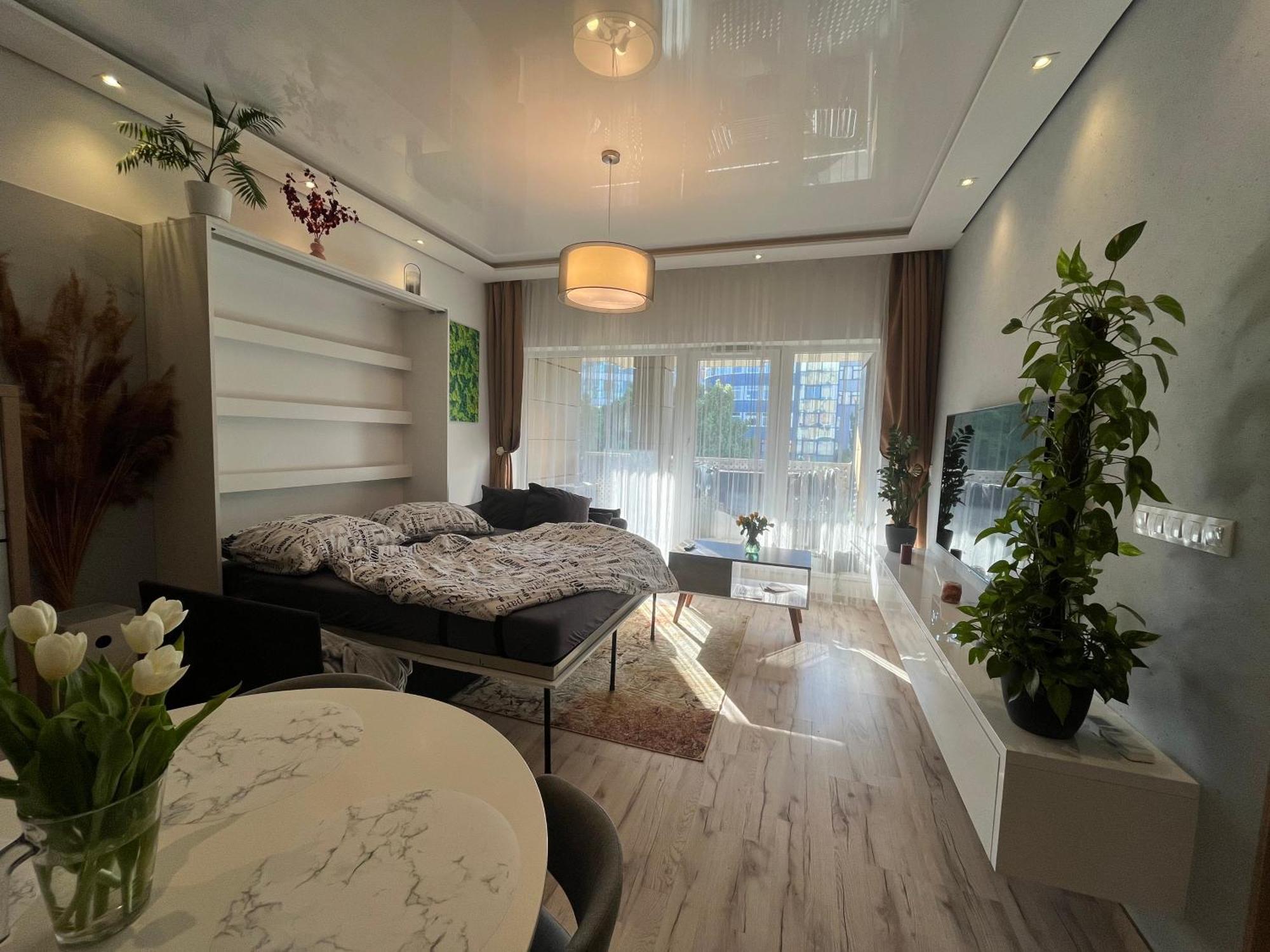 Cozy Apartment 布拉迪斯拉发 外观 照片